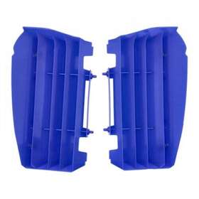 2976210211 Acerbis Radiator Louvers Yz Blue