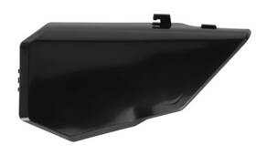 2979320001 Acerbis Black Plastic Airbox Cover