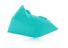 2449410213 Acerbis Air Box Cover Teal For Ktm Sx Sx-f Xc Xc-f Exc-f