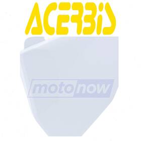 2c07 Acerbis Mn/2c07 Air Box Covers For 2020-2021 Ktm 450 Sx-f Factory Edition - Body Fa