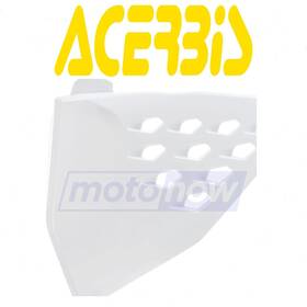 6qxg Acerbis Mn/6qxg Air Box Cover For 2019-2021 Ktm 150 Sx - Body Bodywork Na