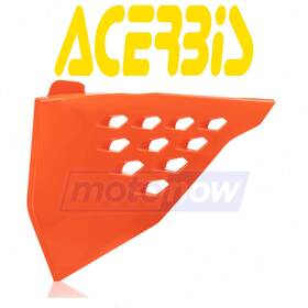 6rd2 Acerbis Mn/6rd2 Air Box Cover For 2019-2021 Ktm 150 Sx - Body Bodywork Nx