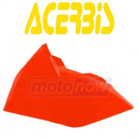 9rqy Acerbis Mn/9rqy Air Box Cover For 2016-2018 Ktm 150 Sx - Body Bodywork Te
