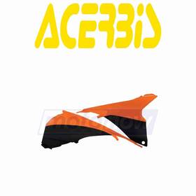 9rs8 Acerbis Mn/9rs8 Air Box Cover For 2013-2016 Ktm 300 Xc - Body Bodywork Yb