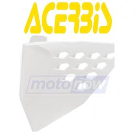 A8e4 Acerbis Mn/a8e4 Air Box Cover For 2019 Ktm 250 Xc - Body Bodywork Covers Sf