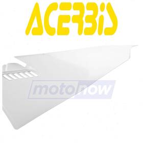 Bpk7 Acerbis Mn/bpk7 Air Box Cover For 2020 Husqvarna Fc450 - Body Bodywork Ty