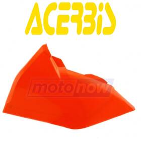 C1ty Acerbis Mn/c1ty Air Box Cover For 2017-2018 Ktm 250 Xc-w - Body Bodywork Vt