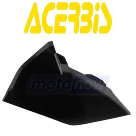 Cjv6 Acerbis Mn/cjv6 Air Box Cover For 2017-2018 Ktm 300 Xc-w - Body Bodywork Jt