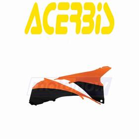 Cm24 Acerbis Mn/cm24 Air Box Cover For 2013-2015 Ktm 450 Sx-f - Body Bodywork Ty
