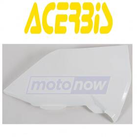 Ecd4 Acerbis Mn/ecd4 Air Box Cover For 2019 Ktm 450 Exc-f Six Days - Body Bodywork Fy