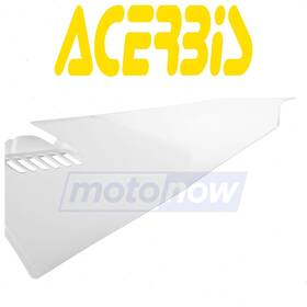 Acerbis Mn/f345 Air Box Cover For 2020 Husqvarna Tc250 - Body Bodywork Ly