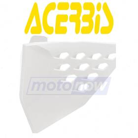 F8a6 Acerbis Mn/f8a6 Air Box Cover For 2019 Ktm 300 Xc - Body Bodywork Covers Wo