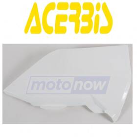 G8ak Acerbis Mn/g8ak Air Box Cover For 2016-2018 Ktm 350 Xc-f - Body Bodywork Wi