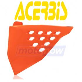 J30t Acerbis Mn/j30t Air Box Cover For 2019-2021 Ktm 250 Sx-f - Body Bodywork De