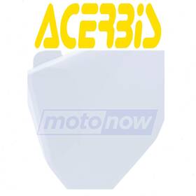 Kd7n Acerbis Mn/kd7n Air Box Covers For 2019-2021 Ktm 250 Sx - Body Bodywork Qv