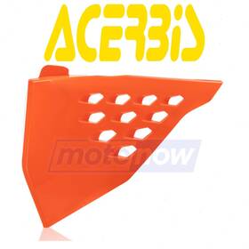 Ky3m Acerbis Mn/ky3m Air Box Cover For 2019-2021 Ktm 125 Sx - Body Bodywork Xt