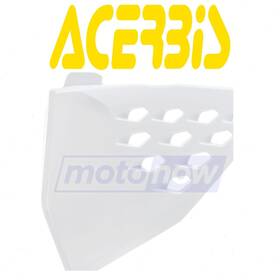 Myj3 Acerbis Mn/myj3 Air Box Cover For 2019 Ktm 300 Xc - Body Bodywork Covers Sa