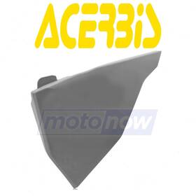 N8w9 Acerbis Mn/n8w9 Air Box Cover For 2019-2020 Ktm 450 Xc-f - Body Bodywork Uc