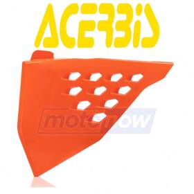 P0sg Acerbis Mn/p0sg Air Box Cover For 2019-2021 Ktm 250 Xc-f - Body Bodywork Oz P0sg Acerbis Mn/p0sg Air Box Cover For 2019-2021 Ktm 250 Xc-f - Body Bodywork Oz