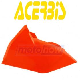 Qj82 Acerbis Mn/qj82 Air Box Cover For 2016-2018 Ktm 350 Xc-f - Body Bodywork Or