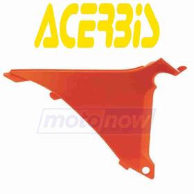 Rk0q Acerbis Mn/rk0q Air Box Covers For 2013 Ktm 85 Sx 19 16 - Body Bodywork Aj