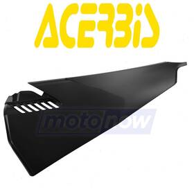 S9d3 Acerbis Mn/s9d3 Air Box Cover For 2020 Husqvarna Tc250 - Body Bodywork Oh