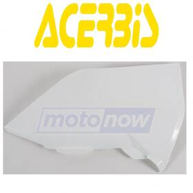 Vt1d Acerbis Mn/vt1d Air Box Cover For 2016-2018 Ktm 125 Sx - Body Bodywork Oe