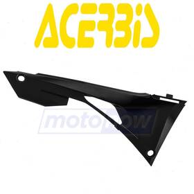 Wwm6 Acerbis Mn/wwm6 Air Box Cover For 2019-2021 Honda Crf250rx - Body Bodywork Hr