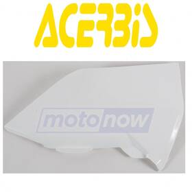 Y4cj Acerbis Mn/y4cj Air Box Cover For 2016-2018 Ktm 250 Sx - Body Bodywork Zh