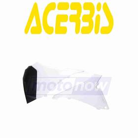 Y4j3 Acerbis Mn/y4j3 Air Box Cover For 2013-2014 Ktm 150 Xc - Body Bodywork Jc