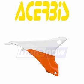Z392 Acerbis Mn/z392 Air Box Cover For 2014-2016 Ktm 250 Xc-w - Body Bodywork Iv
