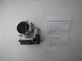 S20070 Adigarauto - Throttle Body For Audi/volkswagen