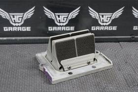12021-1113 Aftermarket 1999 Kawasaki Kx250 Vforce Intake Reed Block Assembly