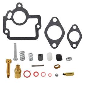 534933r91 Aftermarket 378196r94/534932r91/534933r91 Tractor Carburetor Kit For International Farmall Super Hm W4 O4 W6 O6