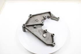 4fl111-031 Aftermarket 2000-2004 Mustang 4.6l 2v Vortech Supercharger Mounting Bracket