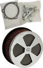 120309 Air Harddrive 4-spoke Cleaner Custom Chrome - Hp