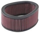 Bu-9003 Air Engineering Filter Flow - High