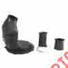 A4-suz25a-k Air4orce Moto Tassinari Intake System Tunable Suzuki Rmz250 2010 2011 2012