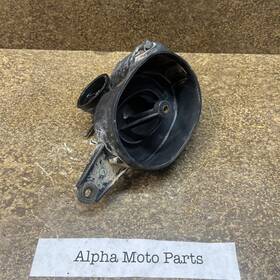 000012211 Airbox 90 Yamaha Rt100 Air Filter Housing 1990