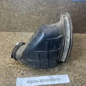 000101022 Airbox 02 Yamaha Yz125 Boot Intake Duct 2002