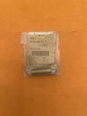 0752021-1 Airbox 182 Carb Clip Pn