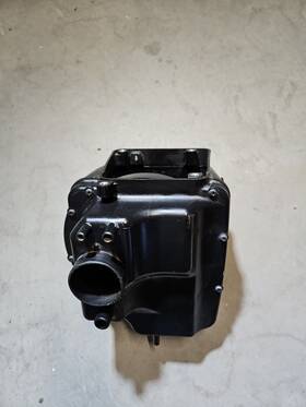 11011-0096 Airbox 2009-2014 Kawasaki Klx250s Oem