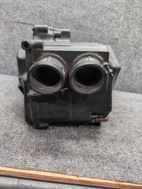 11038-0046 Airbox 2016 2017 Kawasaki Ninja 300 Air Intake Filter Box