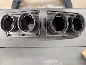 13890-17c00 Airbox 13880-17c00 Suzuki 89-92 Gsxr 1100 Gsxr750 Boots 13380-17c00