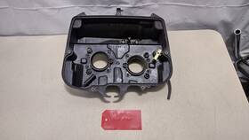 17206-mt8-0000 Airbox 1993 Honda Goldwing Gl1500 Lower Base #pl-214