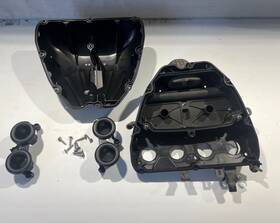 17224-mje-d01 Airbox 2018 Honda Cb650f