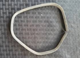 17226-152-300 Airbox Honda Xr75 Air Cleaner Housing Gasket
