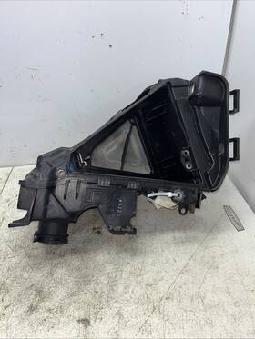 17231-k95-ag0 Airbox 2025 Honda Crf250r Case