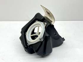 33d-14454-00-00 Airbox 2015 Kawasaki Kx85 Air Box Intake Housing Boot Filter Cage Duct Oem Assembly