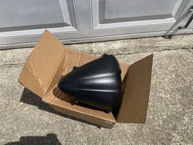 3d8-14421-01-00 Airbox Yamaha 11-17 Stryker 1300 Stock Oem Air Intake 3d8-14421-01-00 Airbox Yamaha 11-17 Stryker 1300 Stock Oem Air Intake